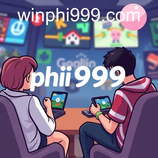 Exploring the Exciting World of Casual Play: A Spotlight on phi999