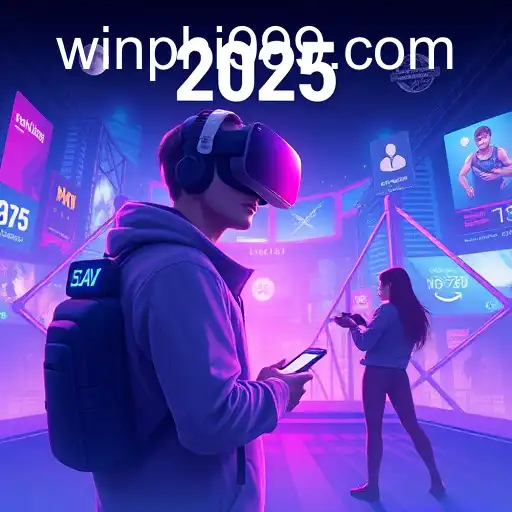 The Evolution of phi999: Gaming in the Mid-2020s