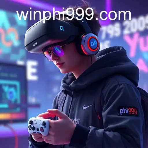 The Gaming Landscape Amidst A New Digital Revolution