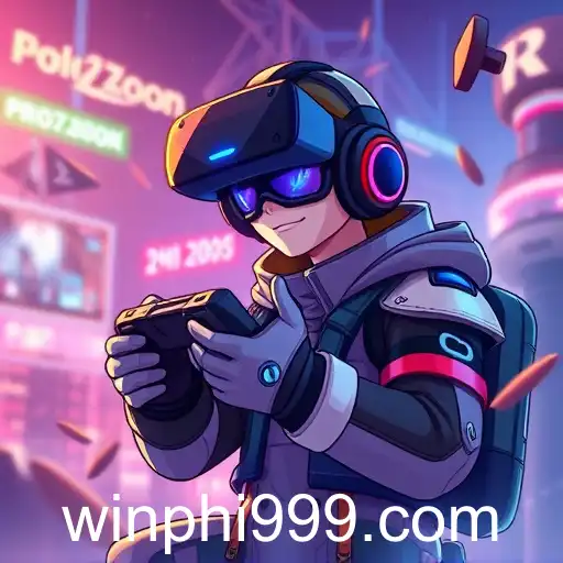 Gaming Trends to Watch in 2025