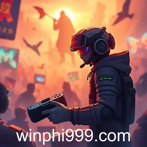 The Evolution of Digital Gaming Realms