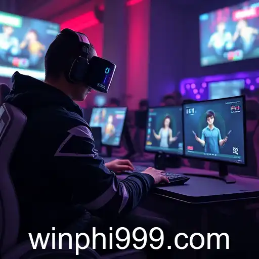 The Evolution of Online Gaming in 2025