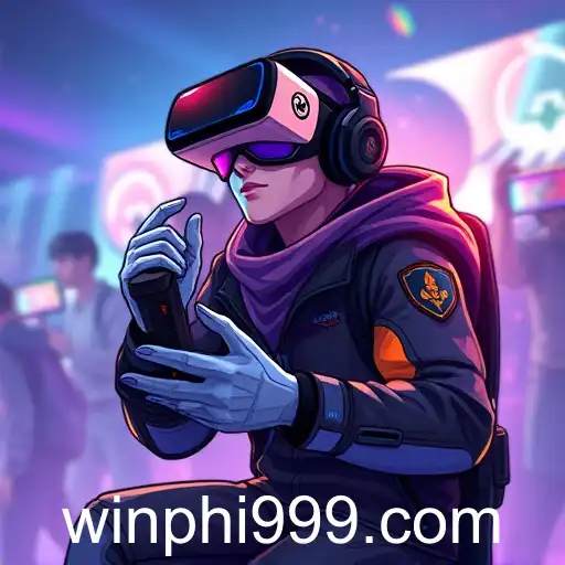 Evolving Trends in Online Gaming