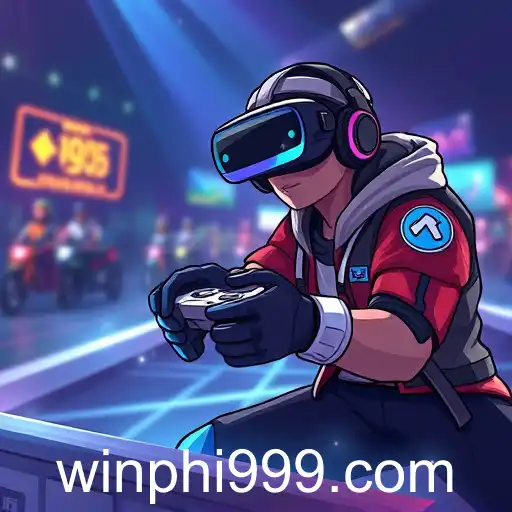 The Future of Online Gaming with phi999