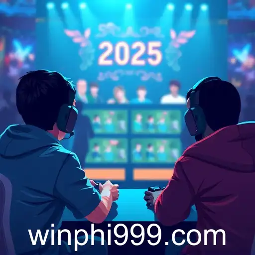 Gaming Evolution with PHI999