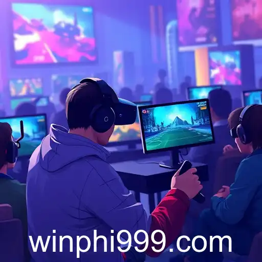 The Rise of Gaming in 2025