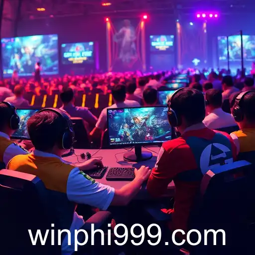 New Era in Online Gaming