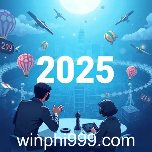 Online Gaming Evolves with phi999