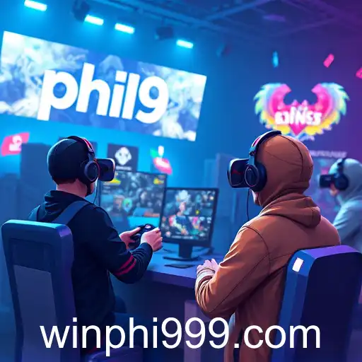 The Rise of phi999: A Game Changer in 2025