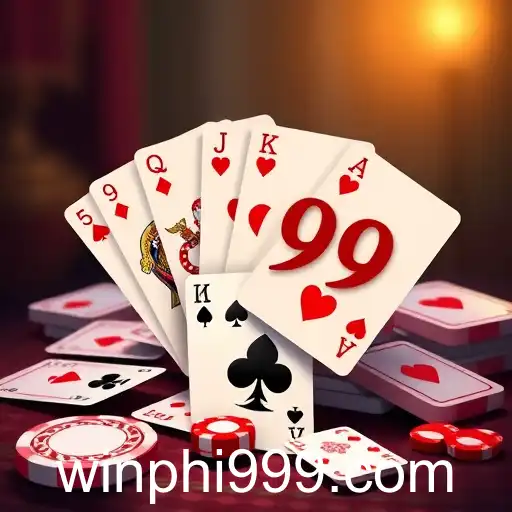 The Rise of phi999: Revolutionizing Online Gaming