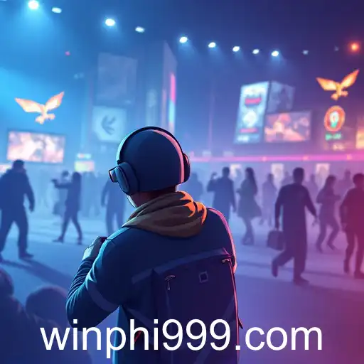 The Rise of phi999: A Digital Gaming Phenomenon