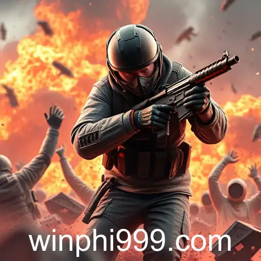 Phi999: Revolutionizing Online Gaming