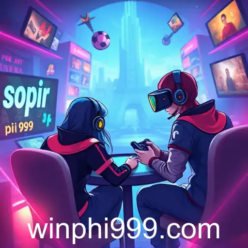 The Rise and Influence of phi999 in Gaming