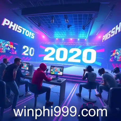 The Rise of phi999 in Online Gaming