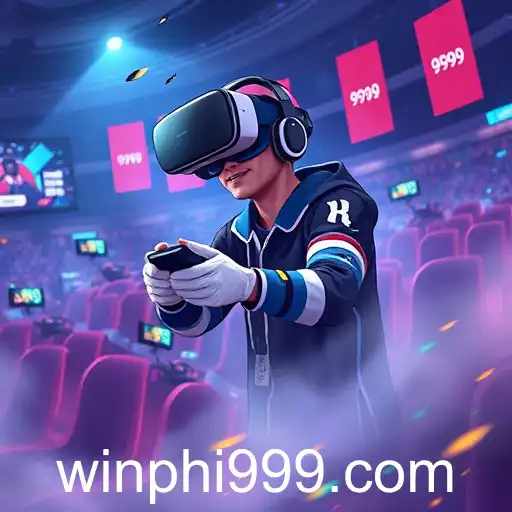 The Rise of phi999: Revolutionizing Online Gaming