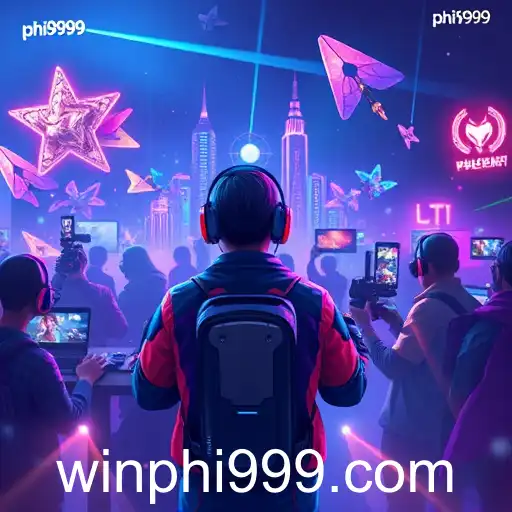 The Rise of phi999: Revolutionizing Online Gaming