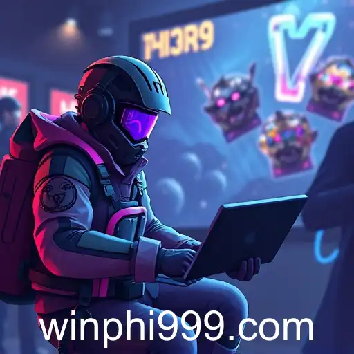 The Rise of phi999 in Gaming Culture