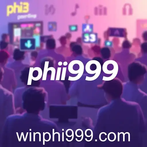 The Digital Renaissance: Exploring phi999 in 2025