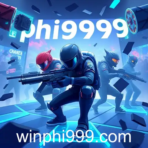 The Rise of phi999: A New Era in Online Gaming