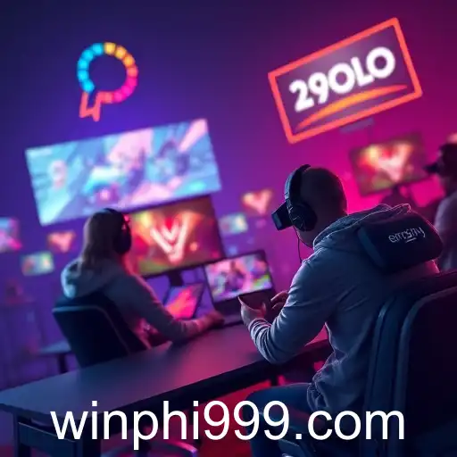 The Rise of phi999: Gaming in 2025