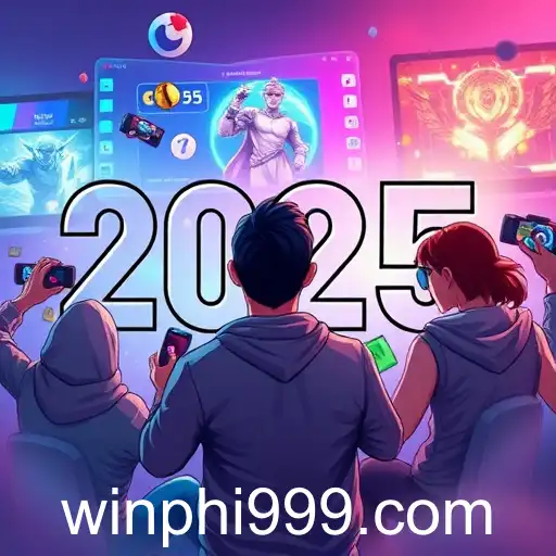 Gaming Revolution: The Rise of phi999