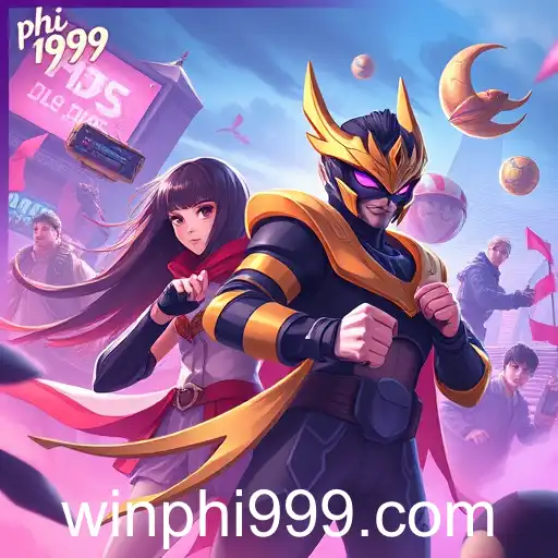 Phi999 Revolutionizes Online Gaming in 2025