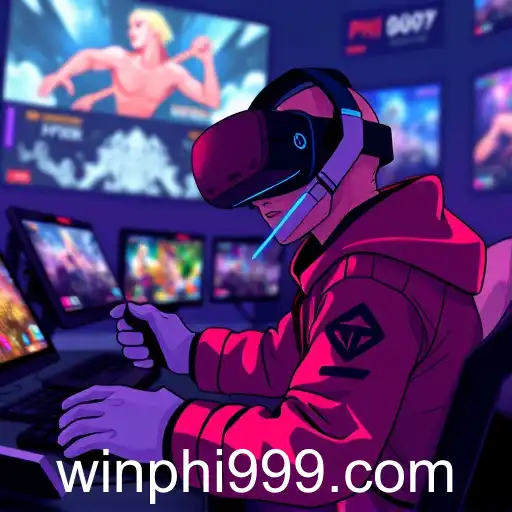 Phi999 Revolutionizes Online Gaming in 2025