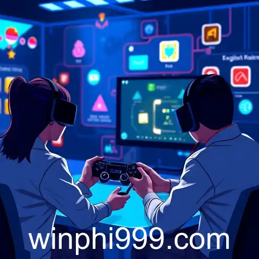 The Rise of Gaming Communities: Examining phi999