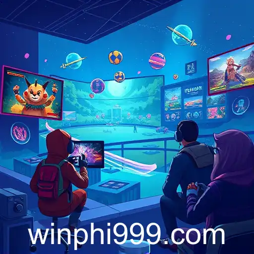 The Rise of phi999 in Online Gaming