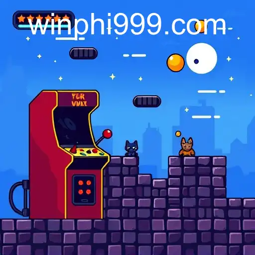 Dive into Nostalgia with 'Arcade Classics': Rediscovering Gaming's Golden Age