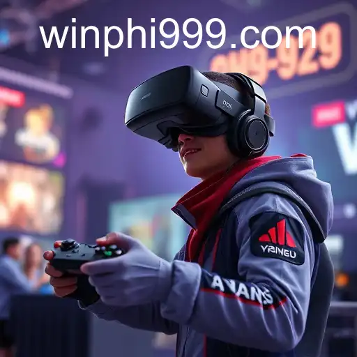 Gaming Innovations Transforming 2025