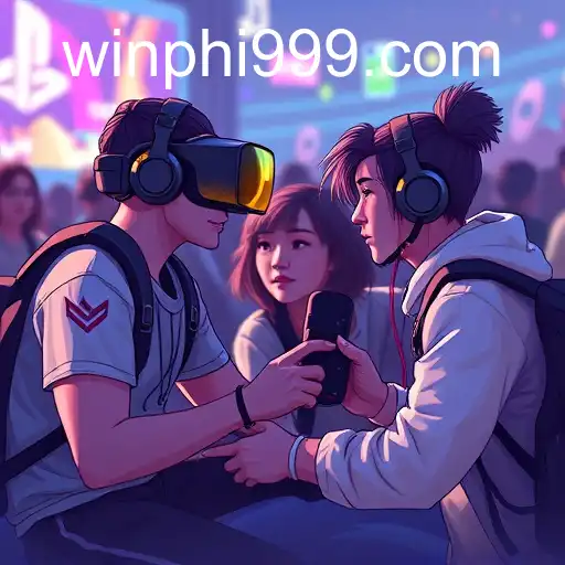 Rise of Online Gaming Communities