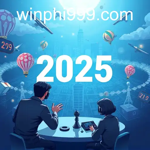 Online Gaming Evolves with phi999