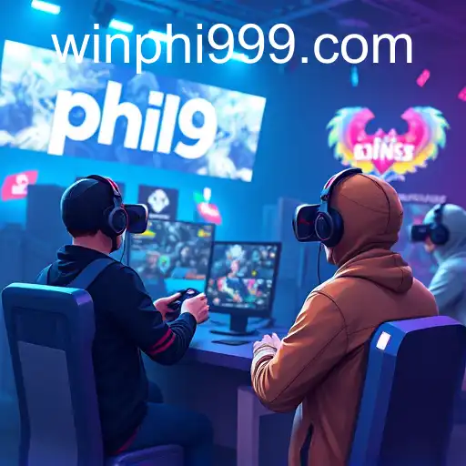 The Rise of phi999: A Game Changer in 2025