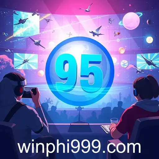 Phi999: Revolutionizing Online Gaming in 2025