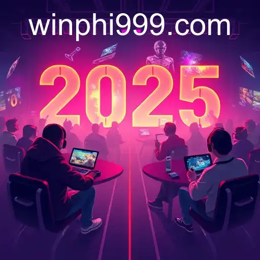 Phi999: The Ever-Evolving Game Portal