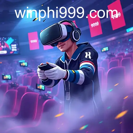 The Rise of phi999: Revolutionizing Online Gaming