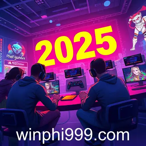 The Rise of phi999: A Digital Gaming Phenomenon