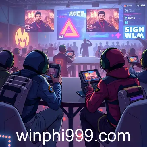 Rising Trends in Online Gaming Communities