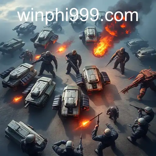 Exploring the Rich World of Strategy Games: The 'phi999' Experience