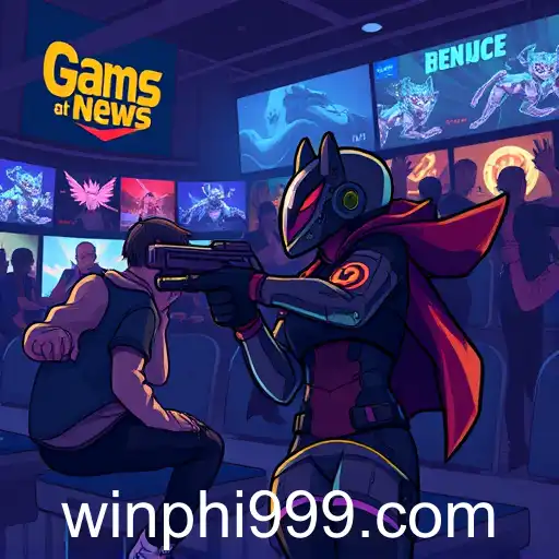 The Surging Popularity of Online Gaming