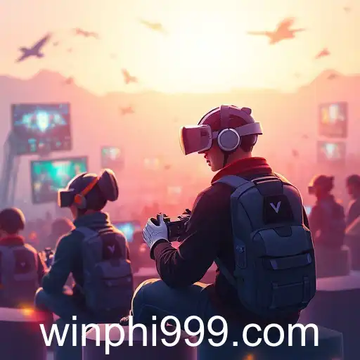 The Rise of phi999: A New Era in Online Gaming